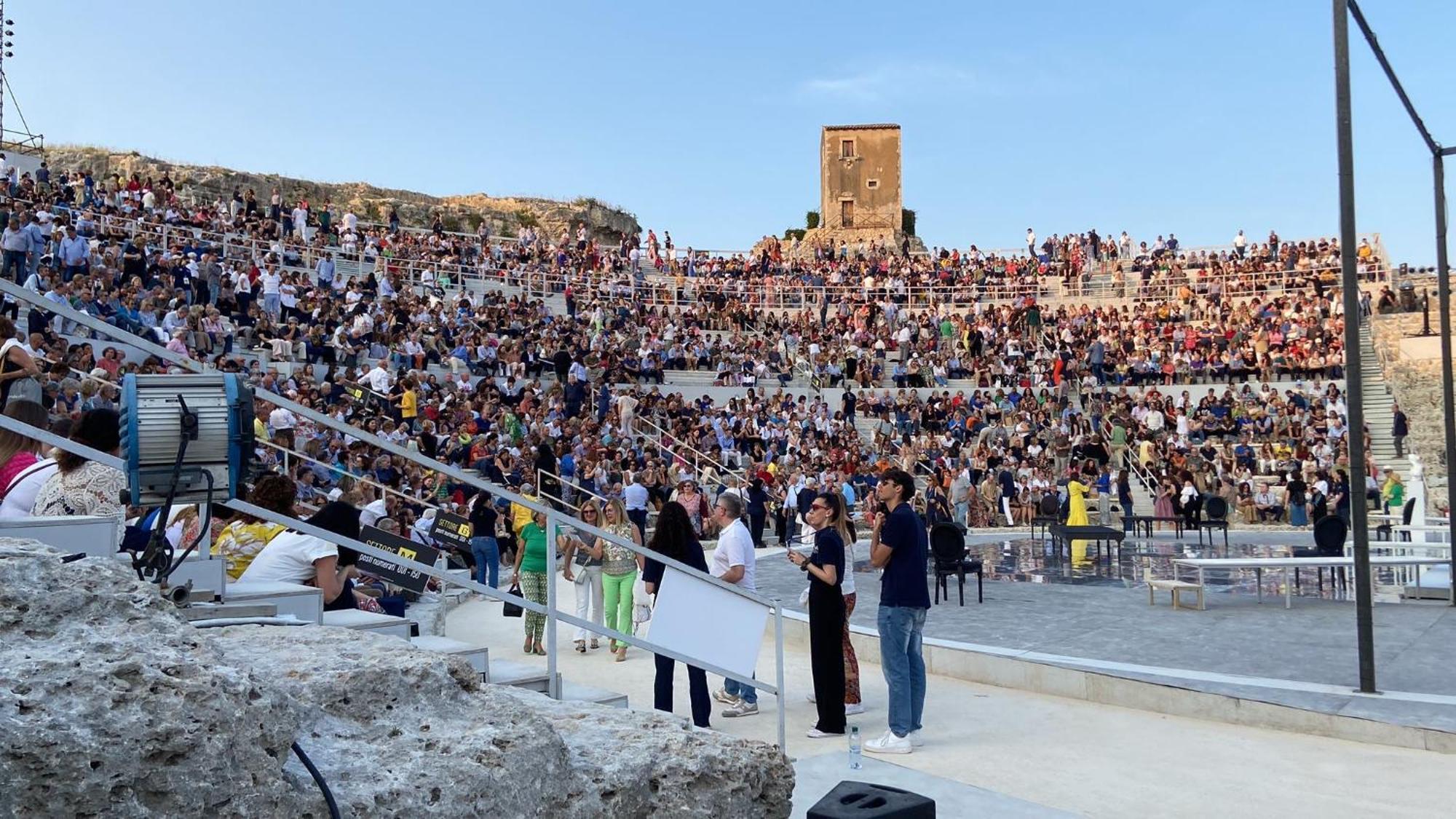Domus Lucia Βίλα Συρακούσες Εξωτερικό φωτογραφία