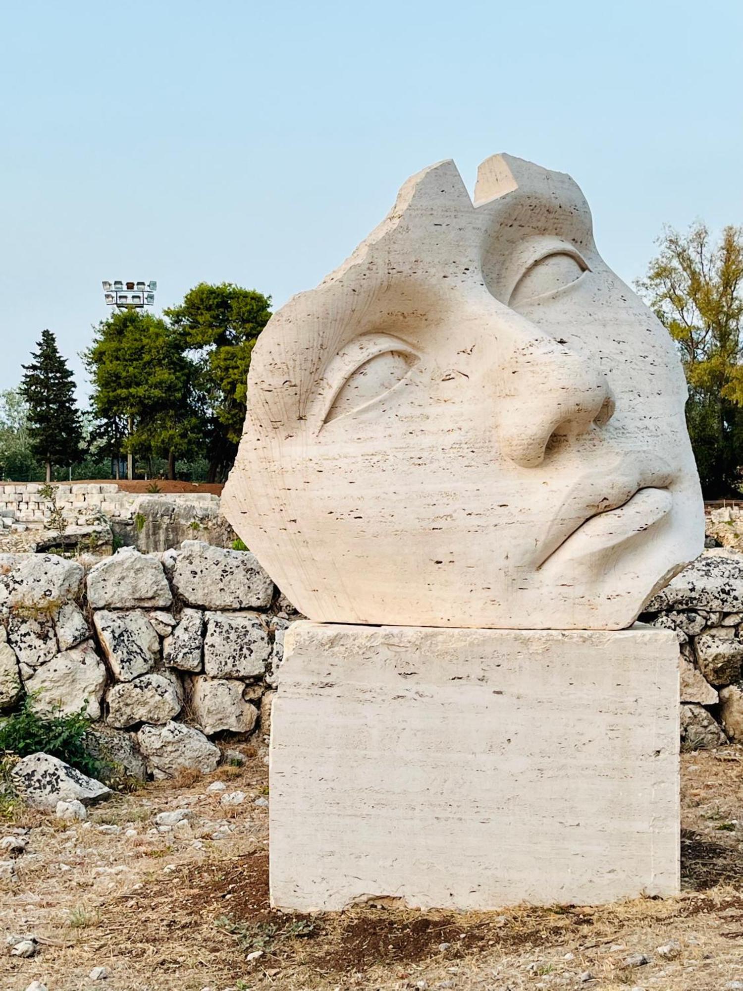 Domus Lucia Βίλα Συρακούσες Εξωτερικό φωτογραφία