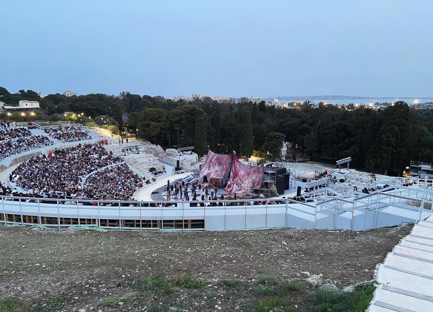 Domus Lucia Βίλα Συρακούσες Εξωτερικό φωτογραφία